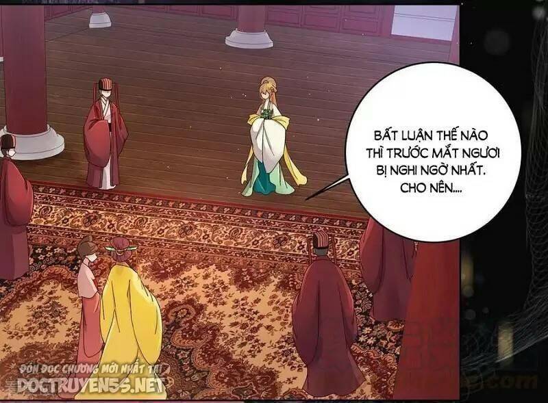 Dục Huyết Thương Hậu Chapter 189 - 17