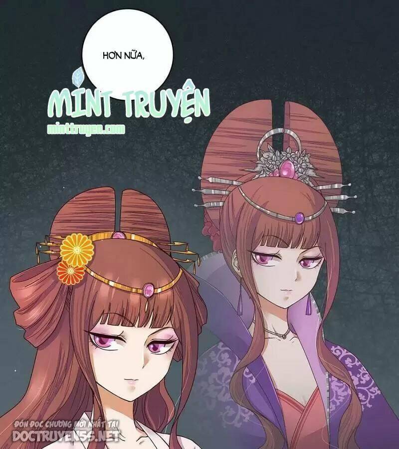 Dục Huyết Thương Hậu Chapter 189 - 2