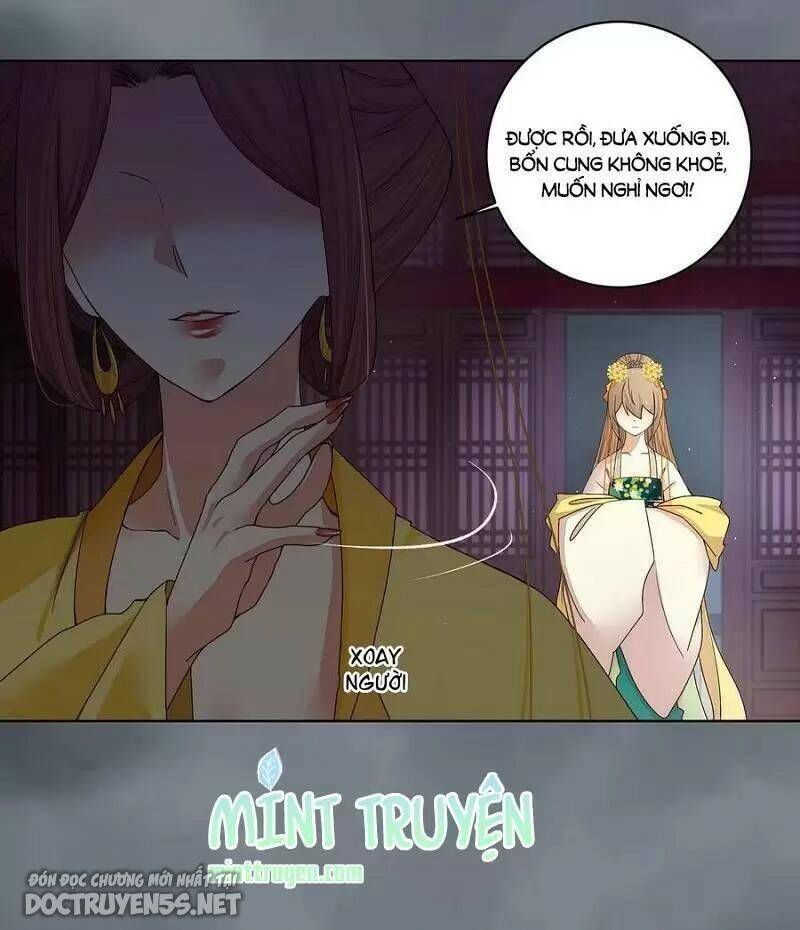 Dục Huyết Thương Hậu Chapter 189 - 20