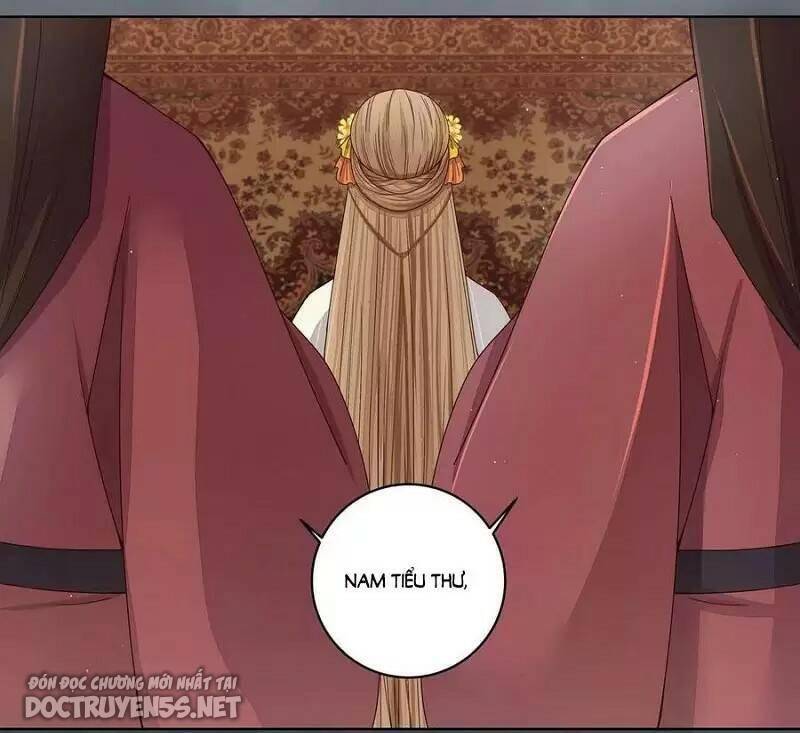 Dục Huyết Thương Hậu Chapter 189 - 21