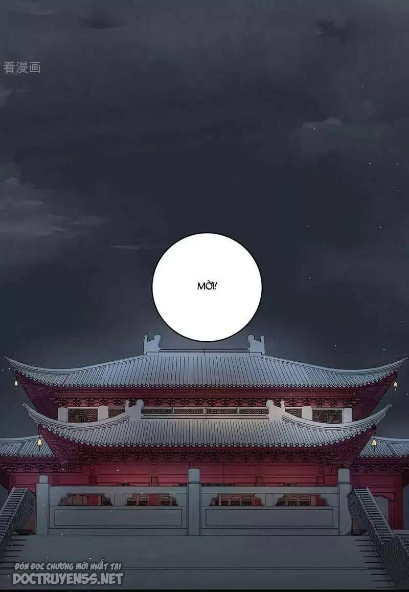 Dục Huyết Thương Hậu Chapter 189 - 22