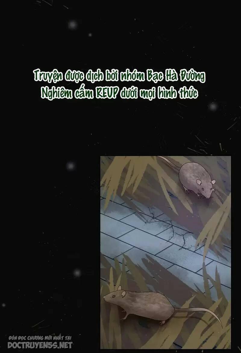 Dục Huyết Thương Hậu Chapter 189 - 23