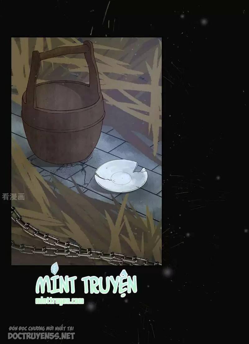 Dục Huyết Thương Hậu Chapter 189 - 24