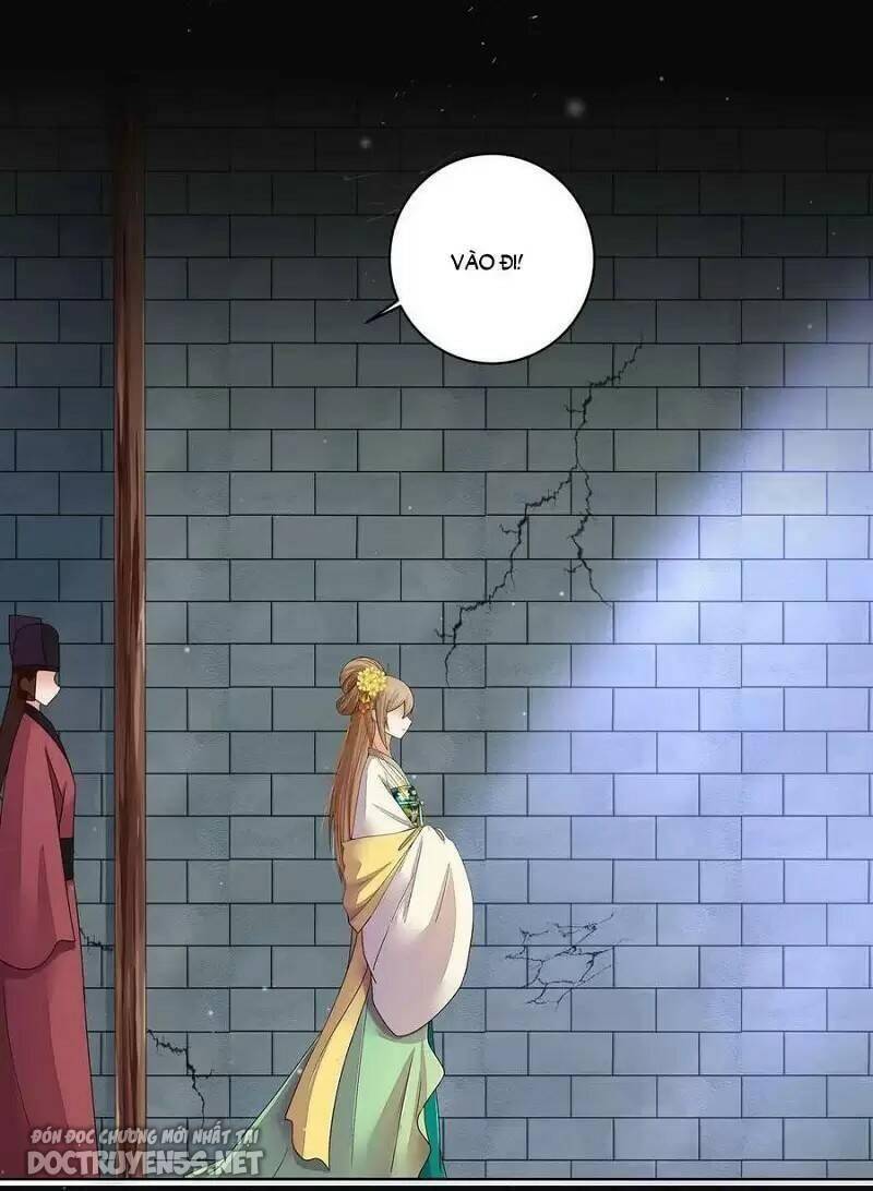 Dục Huyết Thương Hậu Chapter 189 - 25