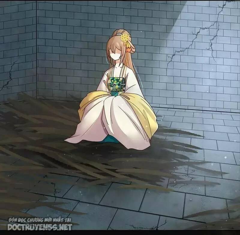 Dục Huyết Thương Hậu Chapter 189 - 28