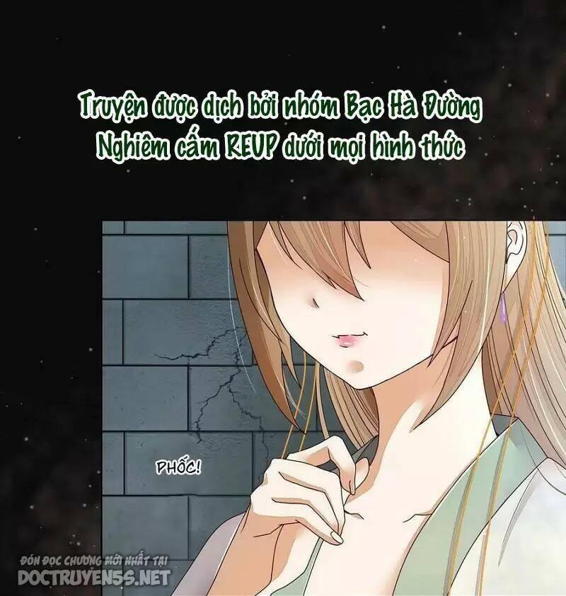 Dục Huyết Thương Hậu Chapter 189 - 29