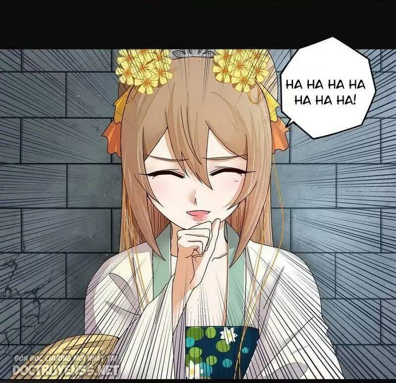 Dục Huyết Thương Hậu Chapter 189 - 30