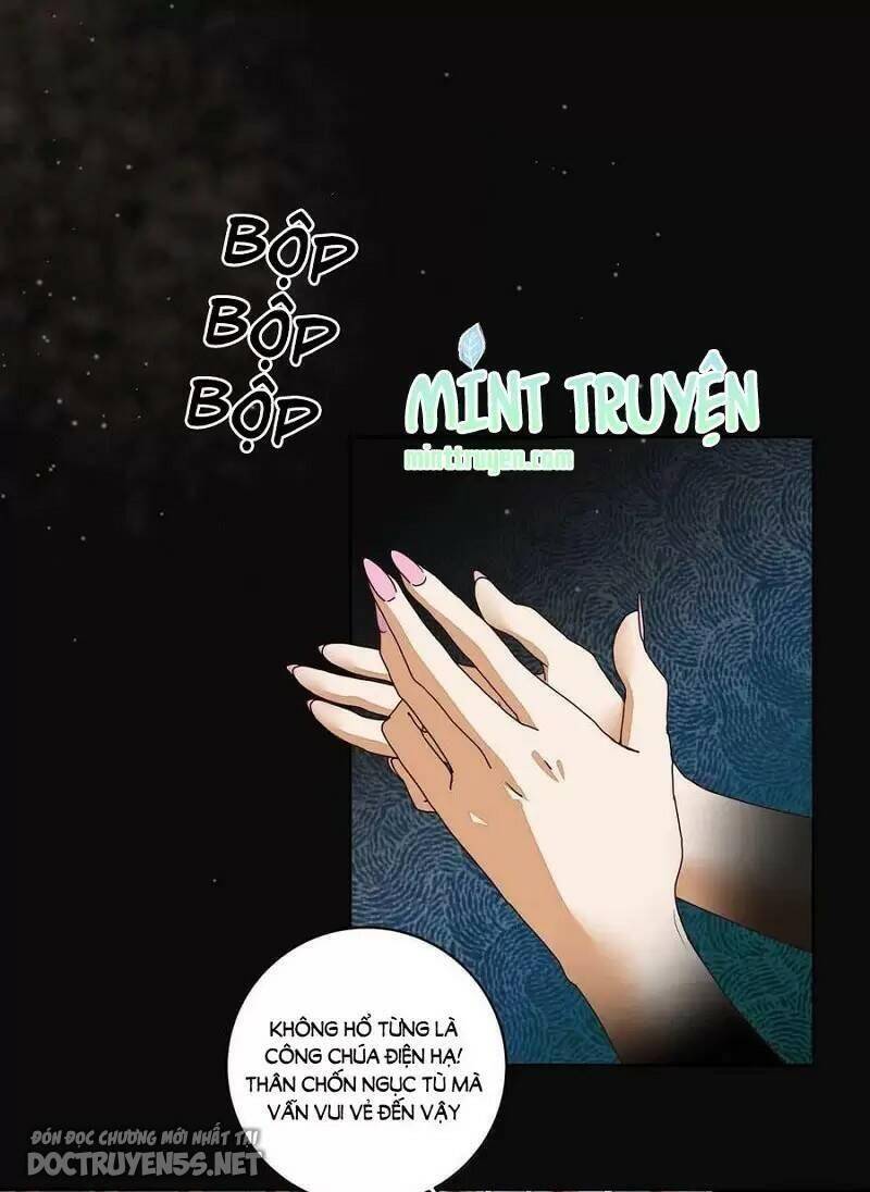 Dục Huyết Thương Hậu Chapter 189 - 31