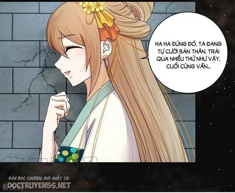 Dục Huyết Thương Hậu Chapter 189 - 33