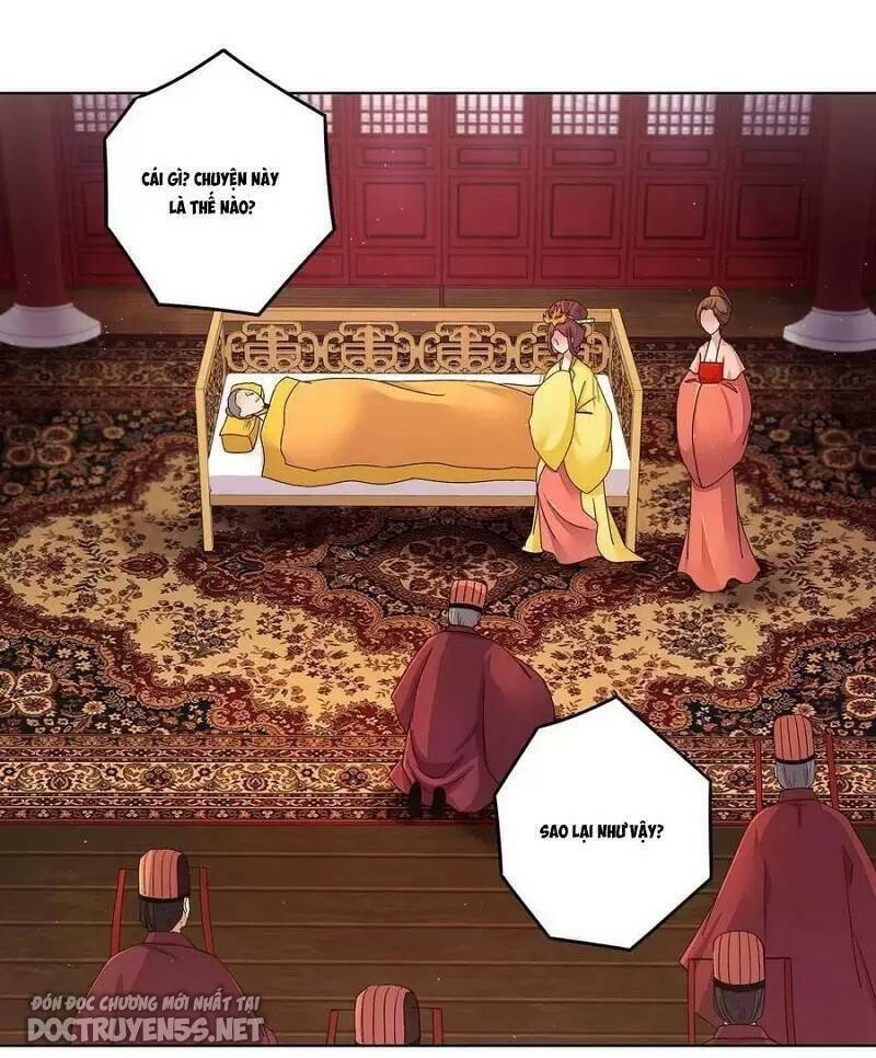 Dục Huyết Thương Hậu Chapter 189 - 4