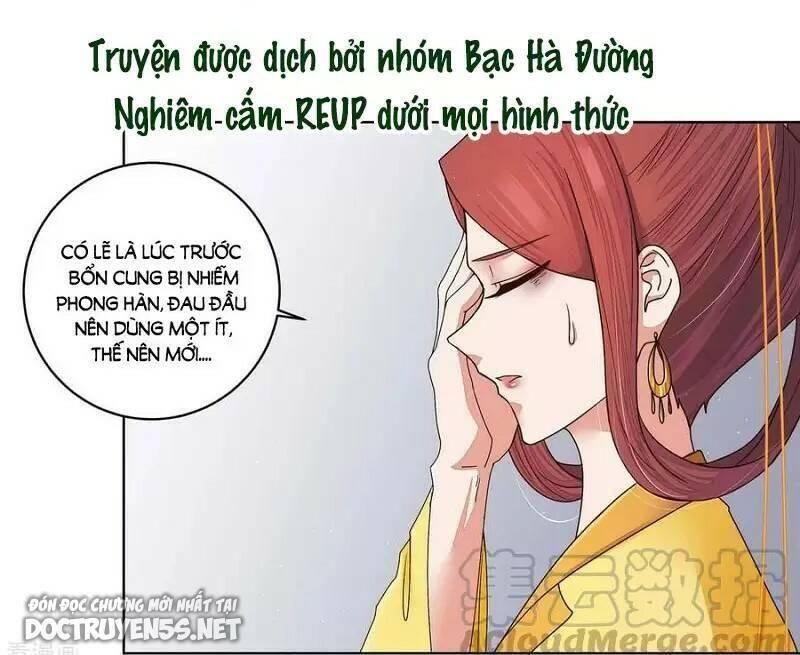 Dục Huyết Thương Hậu Chapter 189 - 5