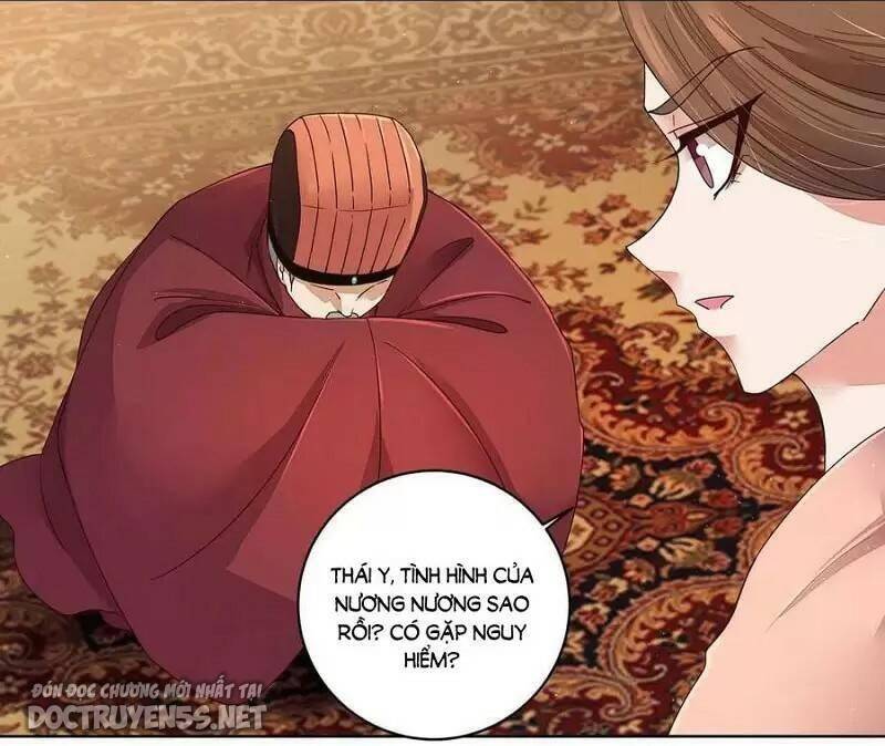 Dục Huyết Thương Hậu Chapter 189 - 6