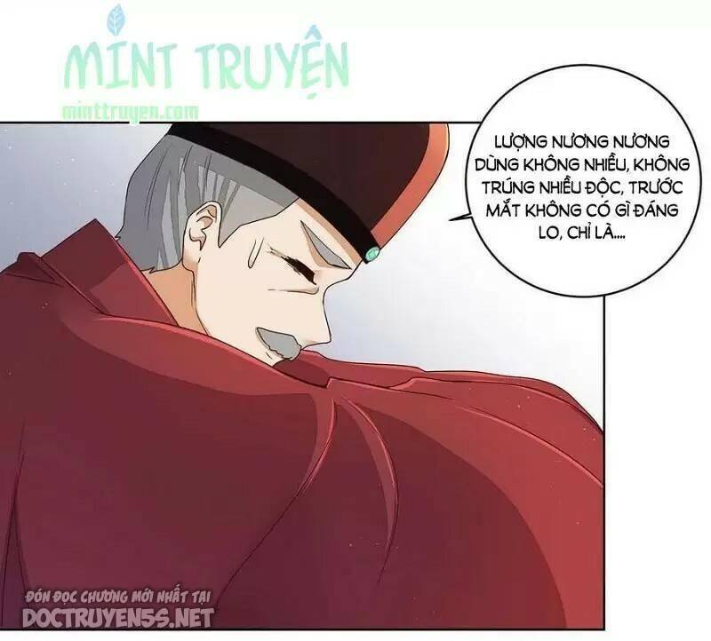 Dục Huyết Thương Hậu Chapter 189 - 7