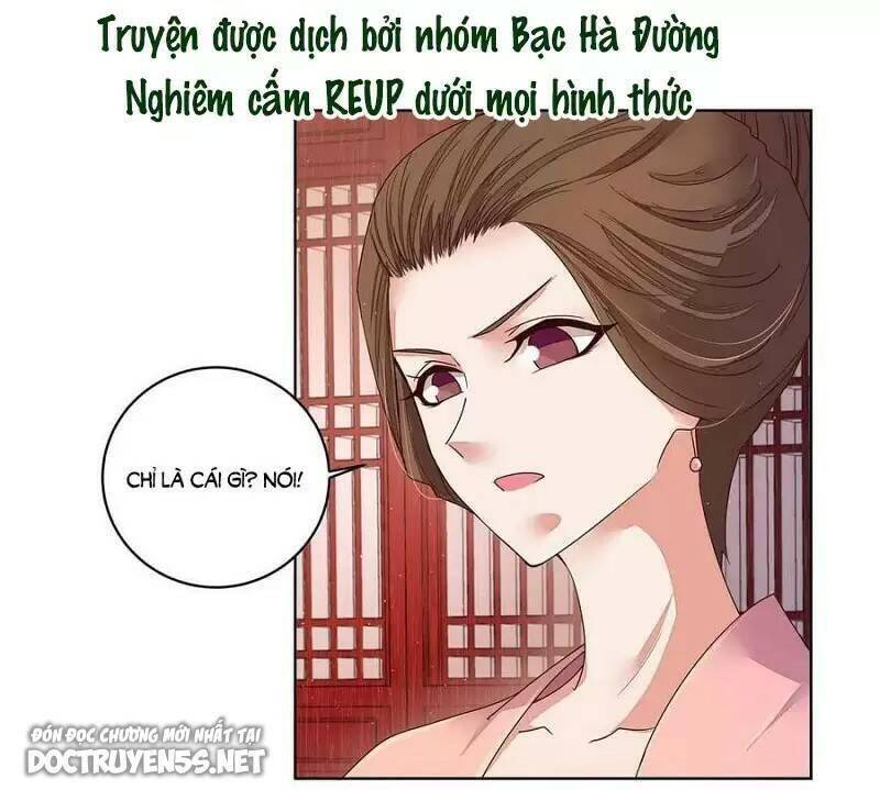 Dục Huyết Thương Hậu Chapter 189 - 8