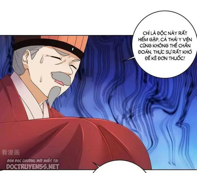 Dục Huyết Thương Hậu Chapter 189 - 9