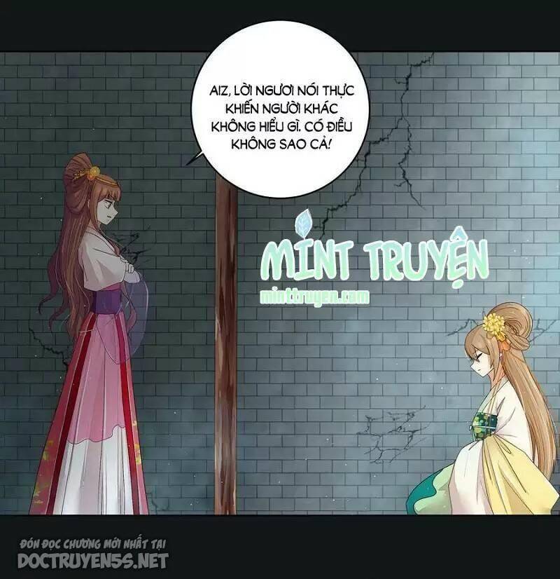 Dục Huyết Thương Hậu Chapter 190 - 1