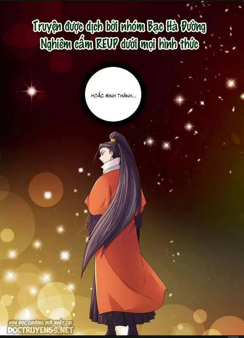 Dục Huyết Thương Hậu Chapter 190 - 10