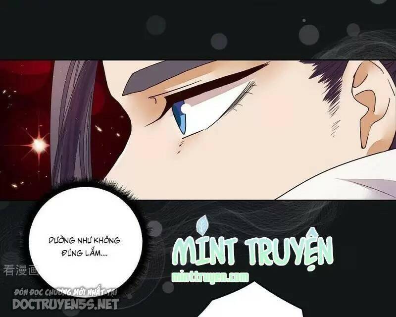 Dục Huyết Thương Hậu Chapter 190 - 11