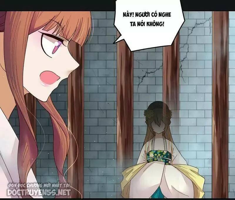 Dục Huyết Thương Hậu Chapter 190 - 12