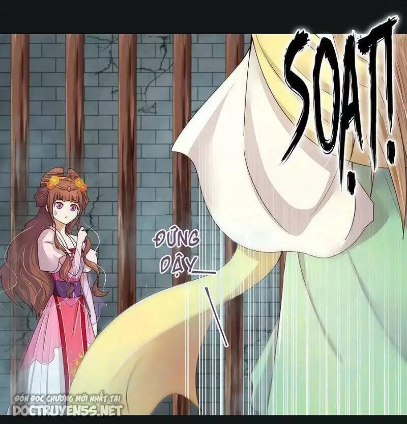 Dục Huyết Thương Hậu Chapter 190 - 13