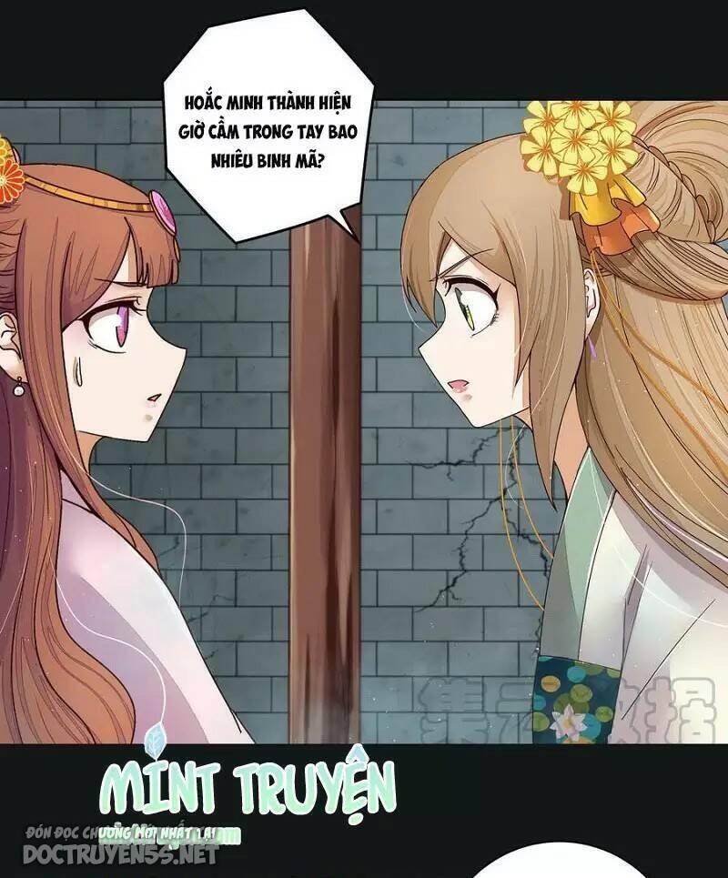 Dục Huyết Thương Hậu Chapter 190 - 15