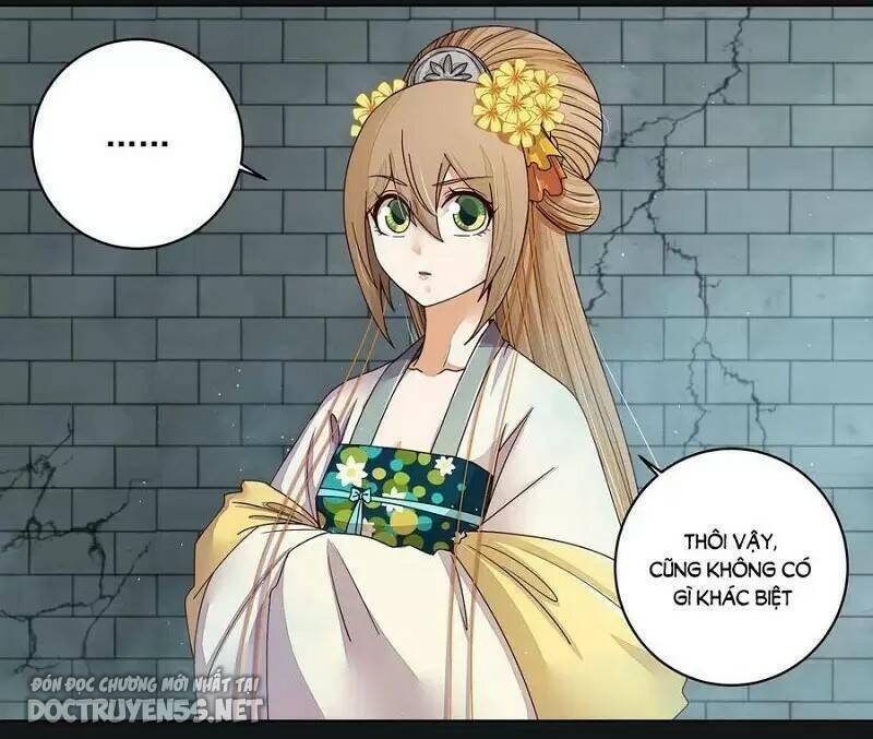 Dục Huyết Thương Hậu Chapter 190 - 17