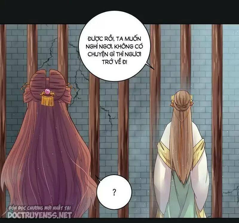 Dục Huyết Thương Hậu Chapter 190 - 18