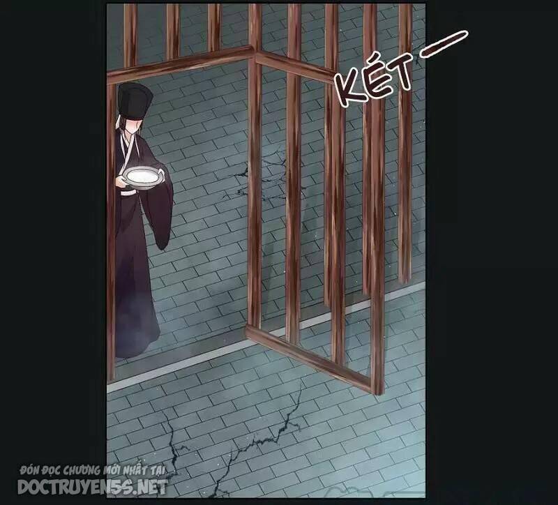 Dục Huyết Thương Hậu Chapter 190 - 21