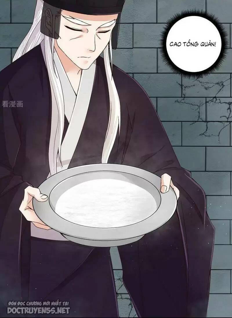 Dục Huyết Thương Hậu Chapter 190 - 24