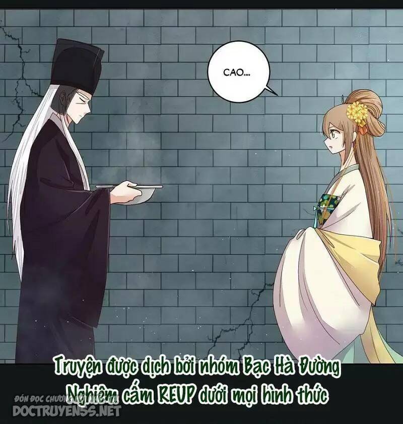 Dục Huyết Thương Hậu Chapter 190 - 25