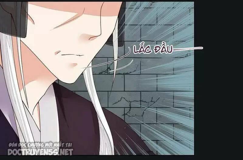 Dục Huyết Thương Hậu Chapter 190 - 26