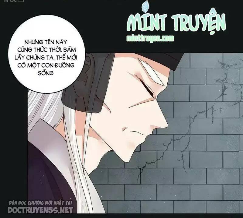 Dục Huyết Thương Hậu Chapter 190 - 28