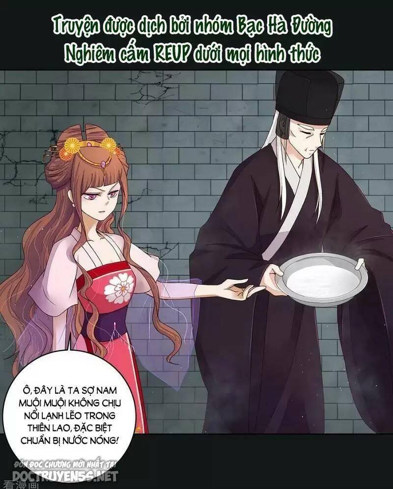 Dục Huyết Thương Hậu Chapter 190 - 29