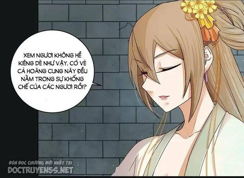 Dục Huyết Thương Hậu Chapter 190 - 3