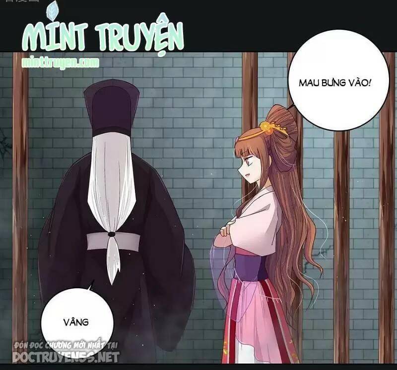 Dục Huyết Thương Hậu Chapter 190 - 30