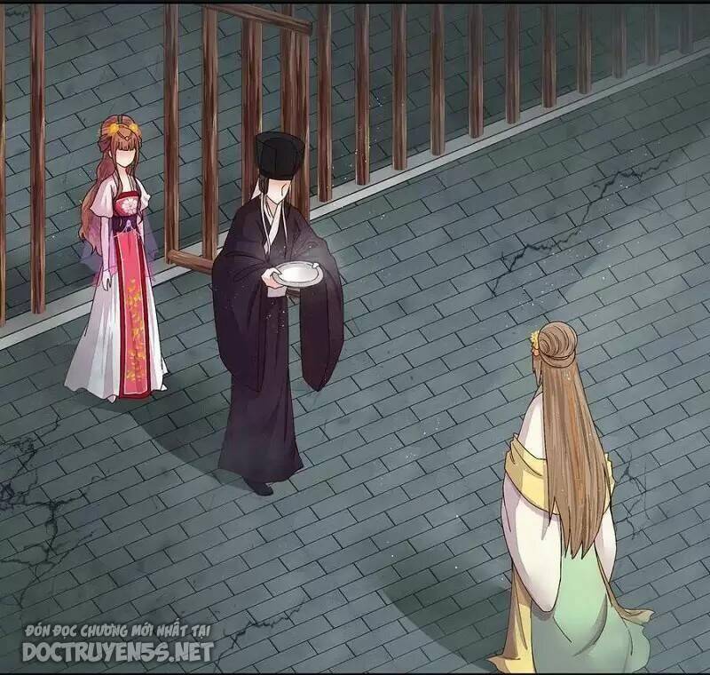 Dục Huyết Thương Hậu Chapter 190 - 31