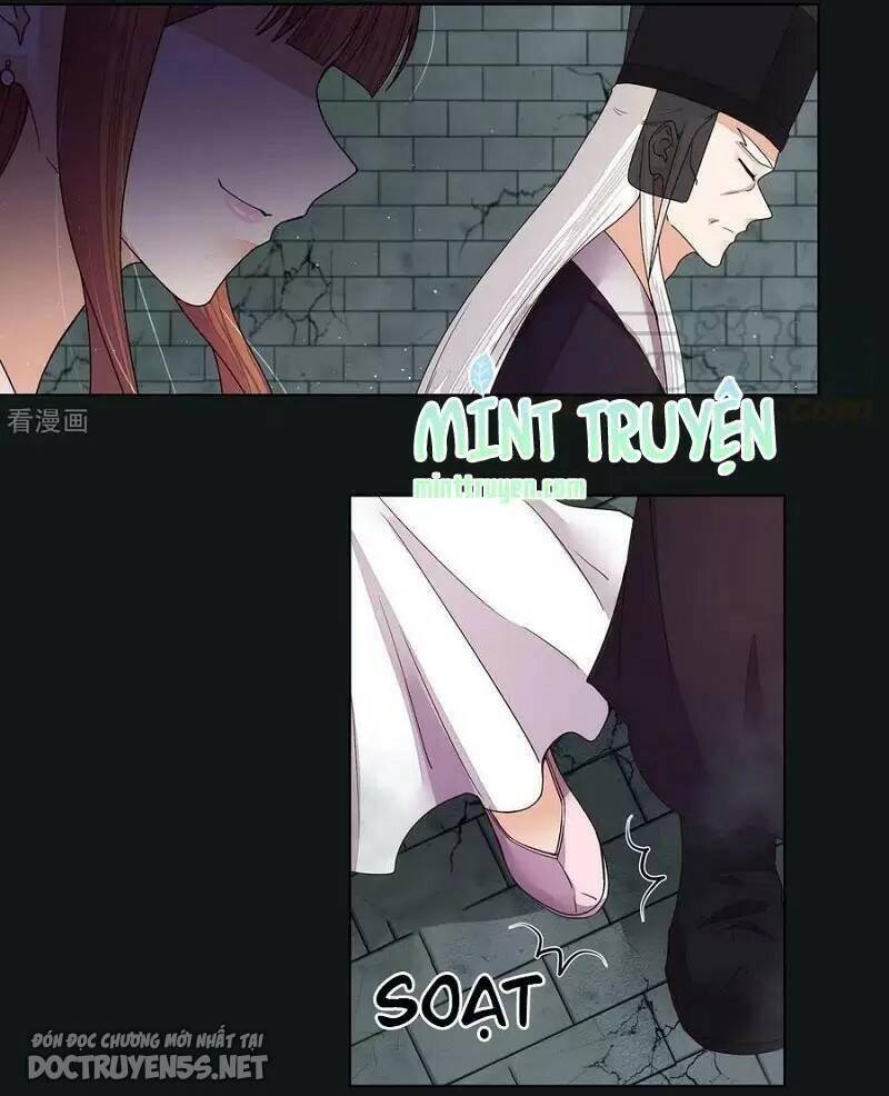Dục Huyết Thương Hậu Chapter 190 - 32