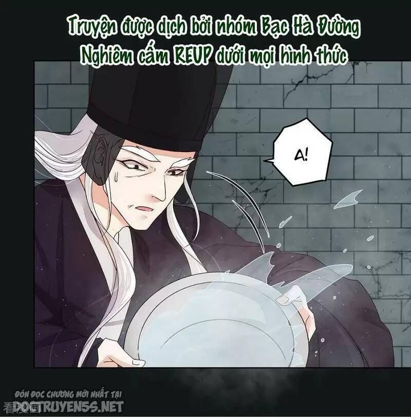 Dục Huyết Thương Hậu Chapter 190 - 33