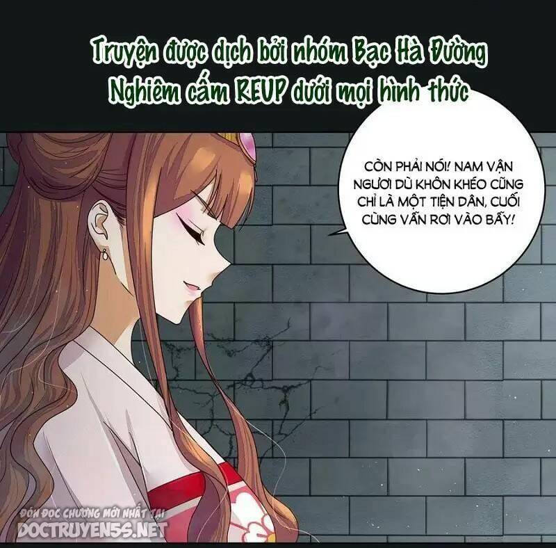 Dục Huyết Thương Hậu Chapter 190 - 4