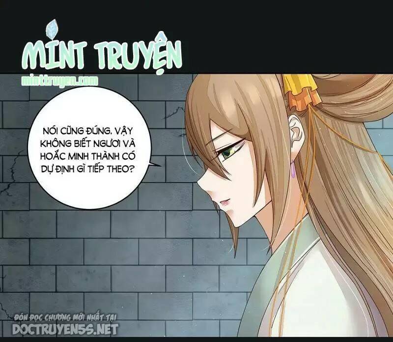 Dục Huyết Thương Hậu Chapter 190 - 5