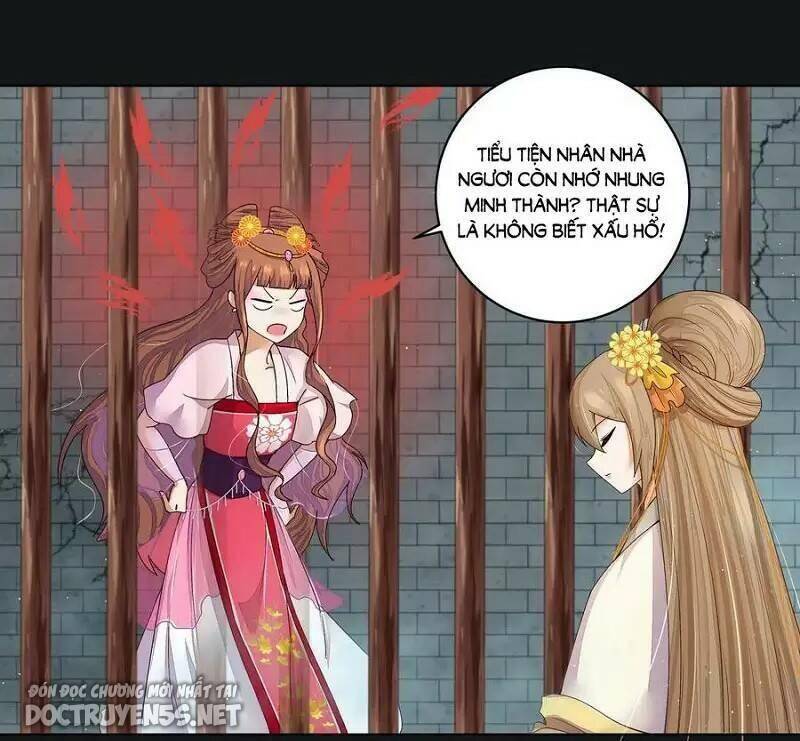 Dục Huyết Thương Hậu Chapter 190 - 6