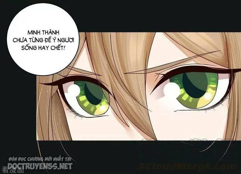 Dục Huyết Thương Hậu Chapter 190 - 9