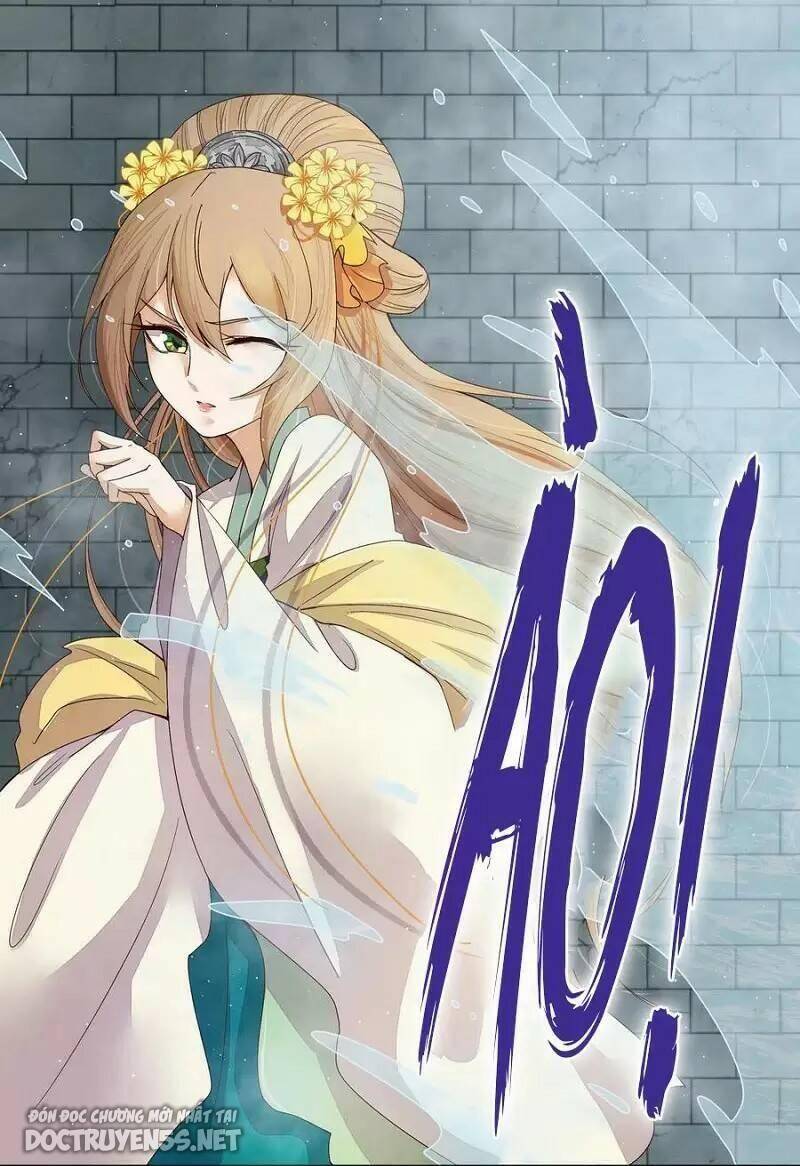 Dục Huyết Thương Hậu Chapter 191 - 1