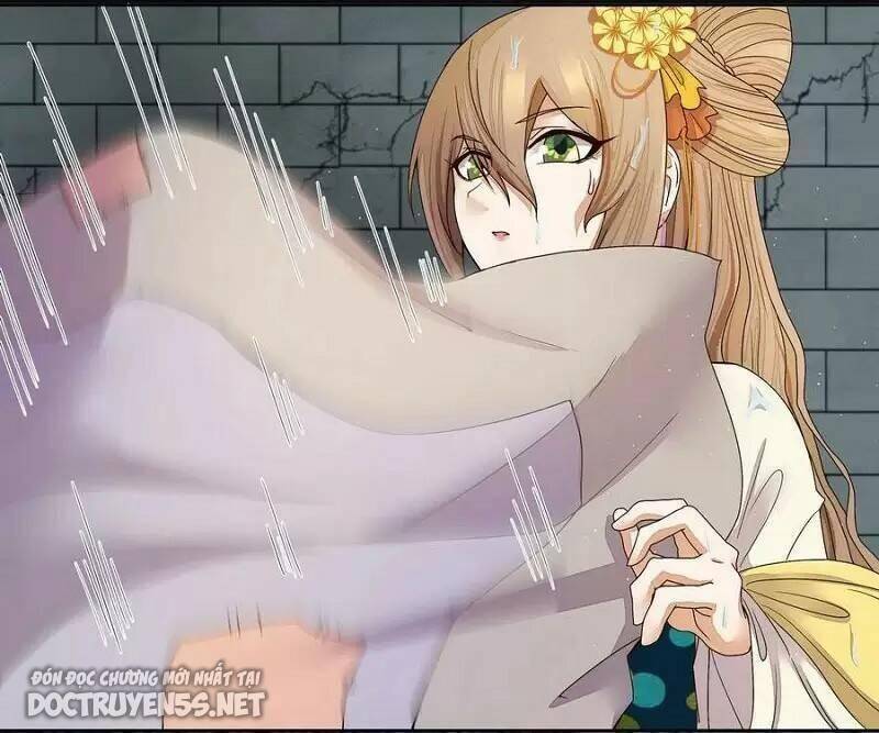 Dục Huyết Thương Hậu Chapter 191 - 13