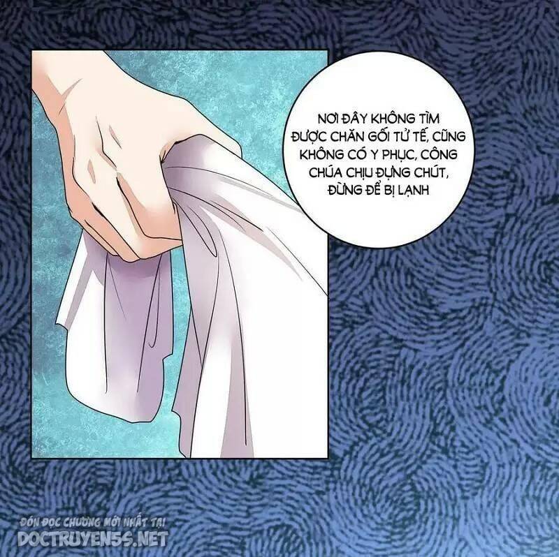 Dục Huyết Thương Hậu Chapter 191 - 14