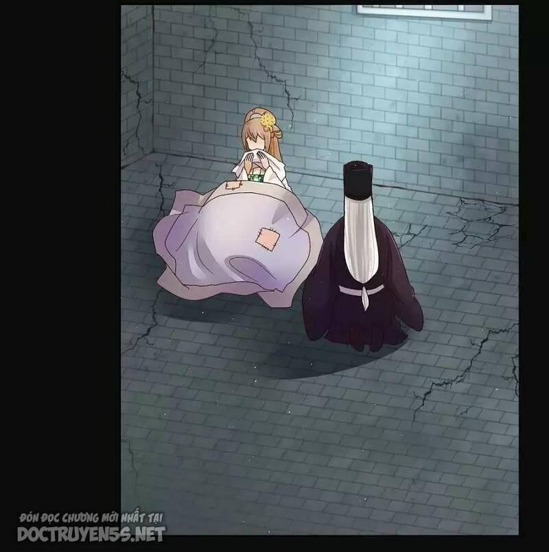 Dục Huyết Thương Hậu Chapter 191 - 16