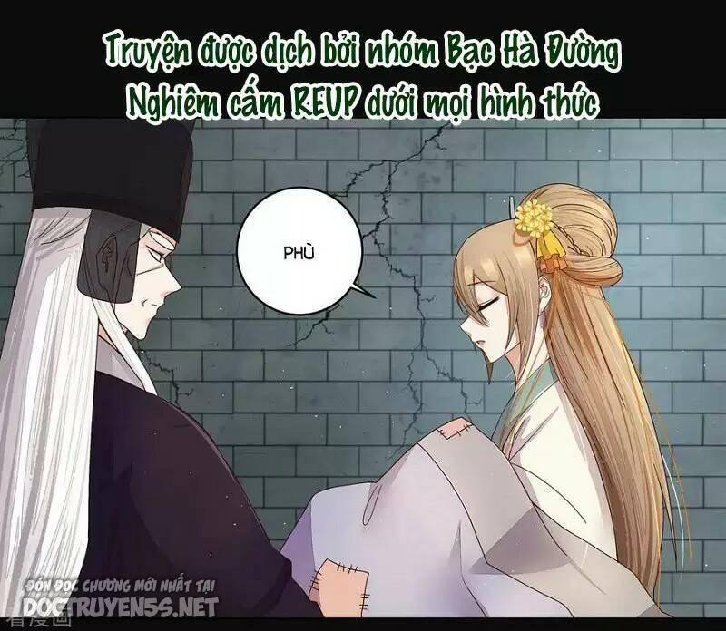 Dục Huyết Thương Hậu Chapter 191 - 17