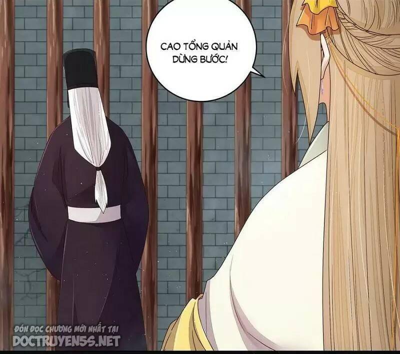 Dục Huyết Thương Hậu Chapter 191 - 24