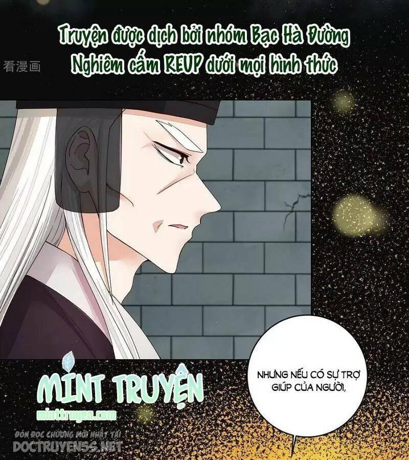 Dục Huyết Thương Hậu Chapter 191 - 26