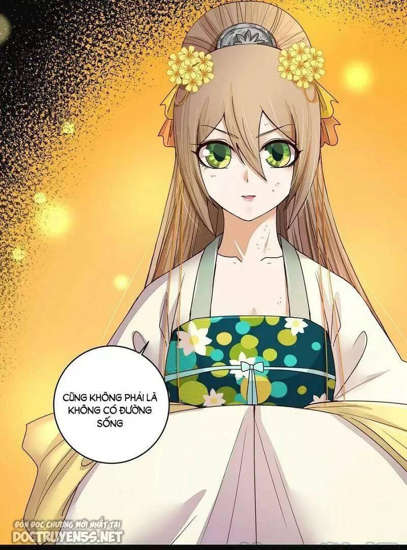 Dục Huyết Thương Hậu Chapter 191 - 27